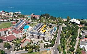 Crystal de Luxe Resort & Spa Kemer 5*